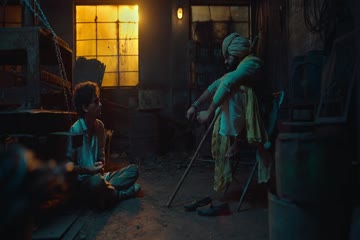 Dahan Raakan Ka Rahasya 2022 Season 1 Aur Tu Seedhe Jageyi Paatal Lok Episode 8 Hindi Movie